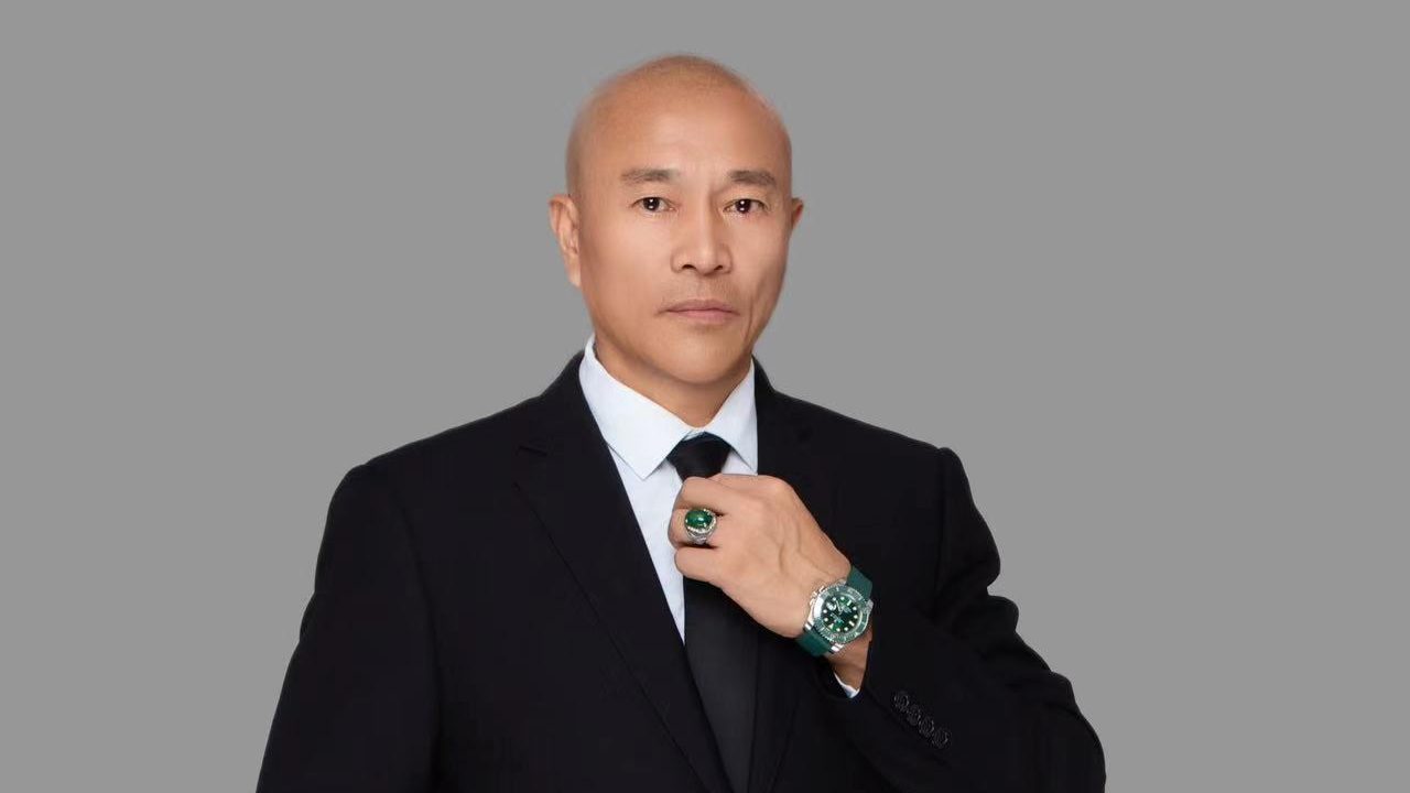 中国福建莆田江口镇新前村沟顶路-李文棋-家乡亲切地称为“阿棋”