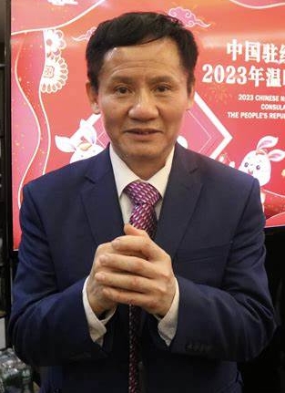 朱荣斌医师