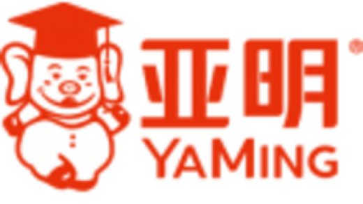 福建省亚明食品有限公司