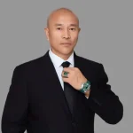 世界妈祖文化联盟 会长：李文棋
