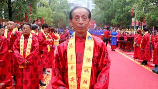 曹俊平