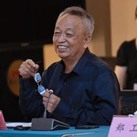 以笔墨铸魂  绘时代华章——读仙游古典人物画画家黄叶国画作品