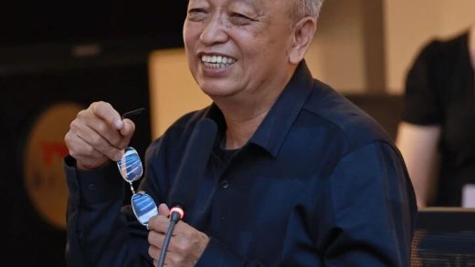 以笔墨铸魂  绘时代华章——读仙游古典人物画画家黄叶国画作品
